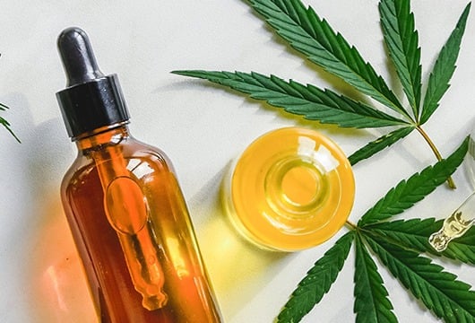 How can I purify CBN from a cannabinoid mixture? | Biotage